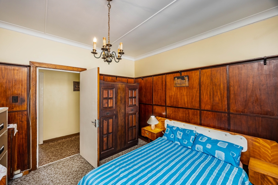 4 Bedroom Property for Sale in Berea Eastern Cape